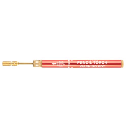 Neo Tools Gázforrasztó, gázégő, 5ml