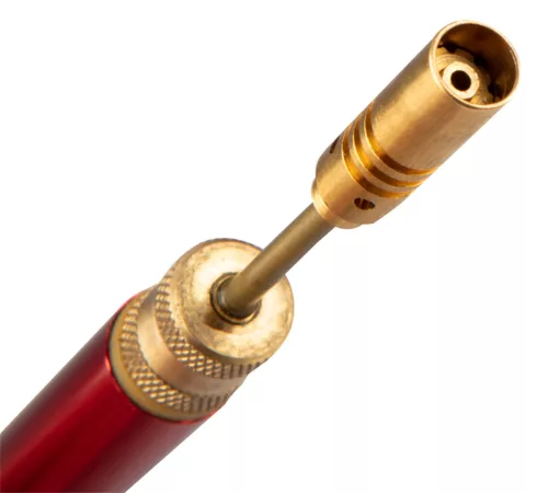 Neo Tools Gázforrasztó, gázégő, 5ml