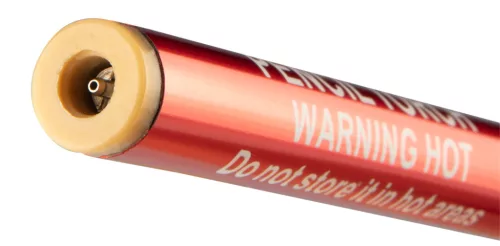 Neo Tools Gázforrasztó, gázégő, 5ml