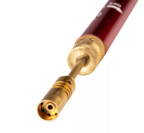 Neo Tools Gázforrasztó, gázégő, 5ml