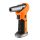 Neo Tools Gázforrasztó, gázégő, 360 fokos használat, piezó, gázszabályzó szelep,10g gáztöltet, öngyújtógázzal tölthető