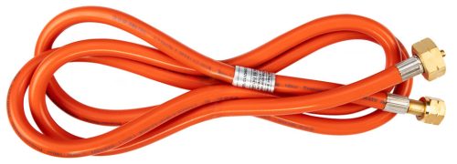 Neo Tools Gáztömlő hosszabbító 2m