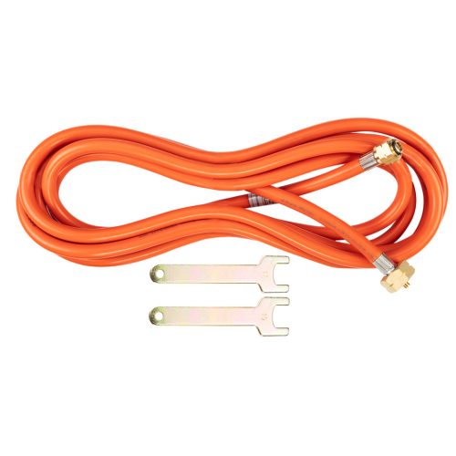 Neo Tools Gáztömlő hosszabbító 5M