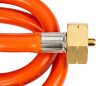 Neo Tools Gáztömlő hosszabbító 5M