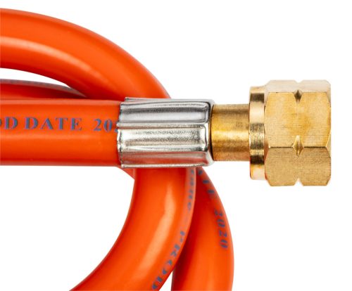 Neo Tools Gáztömlő hosszabbító 5M