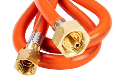 Neo Tools Gáztömlő hosszabbító 5M