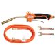 Neo Tools Gázforrasztó, perzselő, gázégő készlet hobby
