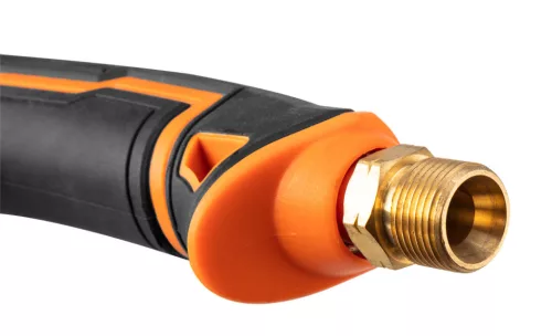 Neo Tools Gázforrasztó, perzselő, gázégő készlet profi