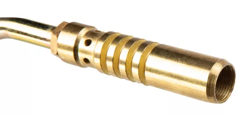 Neo Tools Gázforrasztó, perzselő, gázégő készlet profi