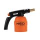 Neo Tools gázforrasztó készlet 2kw 1fej 190g. t1350'c