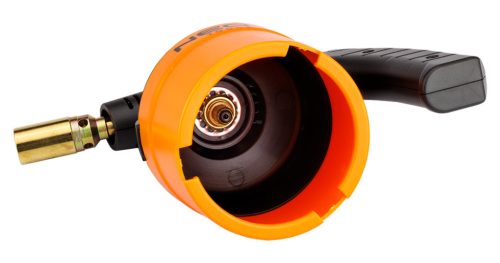 Neo Tools Gázforrasztó, gázégő, 190g-os palackhoz