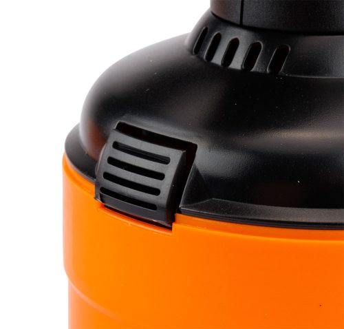 Neo Tools Gázforrasztó, gázégő, 190g-os palackhoz