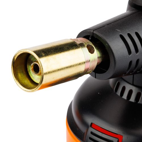 Neo Tools Gázforrasztó, gázégő, 190g-os palackhoz