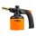 Neo Tools Gázforrasztó, gázégő, 190g-os palackhoz, piezó gyújtással