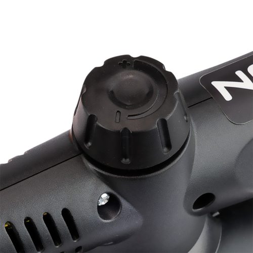 Neo Tools Gázforrasztó, gázégő, 190g-os palackhoz, piezó gyújtással