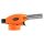 Neo Tools Gázforrasztó, perzselő, gázégő csavaros
