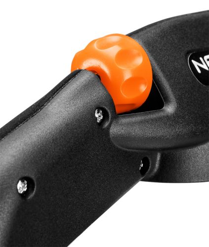 Neo Tools Gázforrasztó fej, eldobható patronhoz, piezós