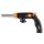 Neo Tools Gázforrasztó, gázégő fej, réz, csavaros, 227g-os palackhoz, pisztolymarkolat, piezo, gázszabályzó szelep, 360 fok