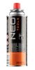 Neo Tools Gázforrasztó készlet, fej+ eldobható palack (EN 417, 227g)