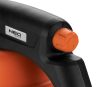 Neo Tools Gázforrasztó, perzselő, gázégő 4db tartállyal, 190g, szelepes tartállyal