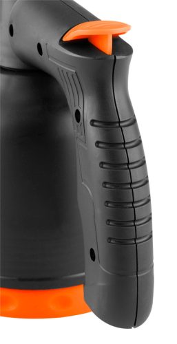 Neo Tools Gázforrasztó, gázégő, 190g-os palackhoz, piezó gyújtással, 360 fokos működés