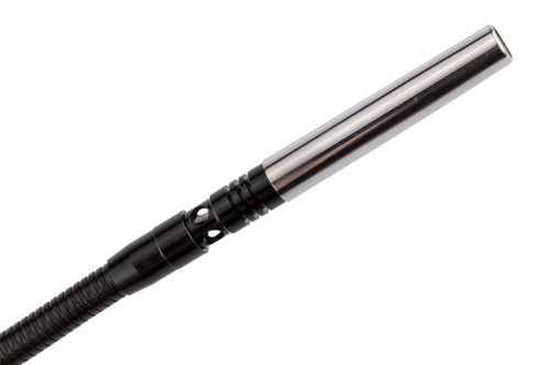 Neo Tools Gázégőfej gyorscsatlakozós, piezó gyújtással flexibilis fejjel