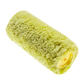   Topex Festőhenger emulziós festékhezekhez, nyél nélkül, 18 cm