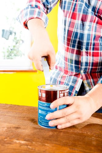 Topex Festékdoboz nyitó