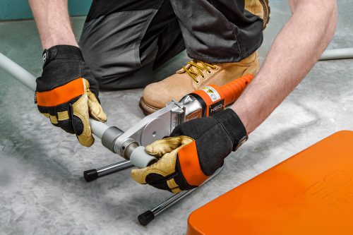 Neo Tools Csőhegesztőgép 900W