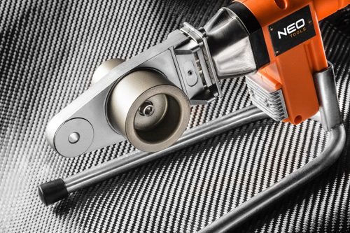 Neo Tools Csőhegesztőgép 900W