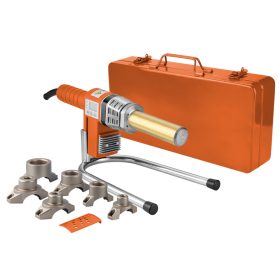 Neo Tools Csőhegesztőgép 700W, 3 hüvellyel: 20, 25, 32mm