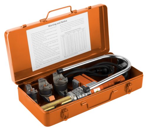 Neo Tools Csőhegesztőgép 700W, 3 hüvellyel: 20, 25, 32mm