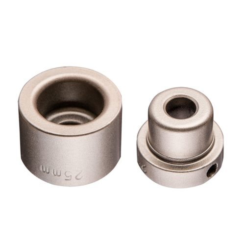 Neo Tools Melegítő toldat Neo Tools csőhegesztőhöz 25MM
