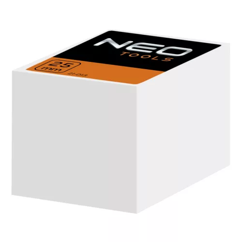 Neo Tools Melegítő toldat Neo Tools csőhegesztőhöz 25MM