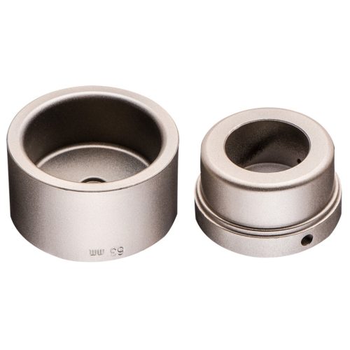 Neo Tools Melegítő toldat Neo Tools csőhegesztőhöz 63MM