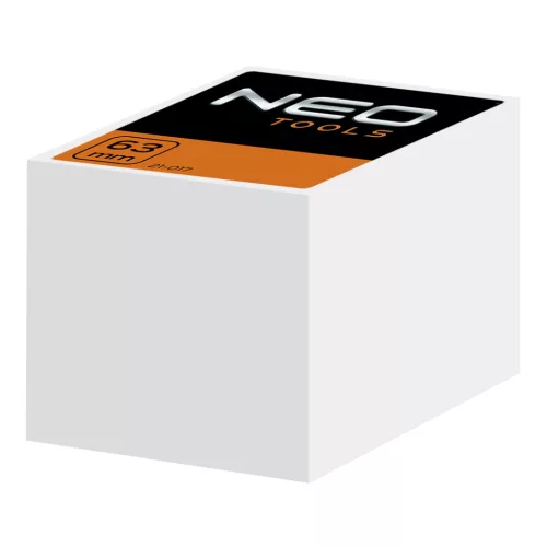 Neo Tools Melegítő toldat Neo Tools csőhegesztőhöz 63MM