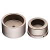 Neo Tools Melegítő toldat Neo Tools csőhegesztőhöz 75MM