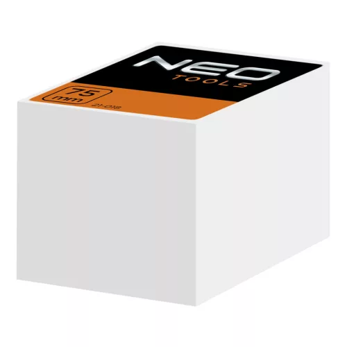 Neo Tools Melegítő toldat Neo Tools csőhegesztőhöz 75MM