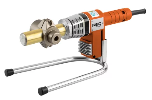 Neo Tools Melegítő toldat, hüvely a Neo Tools 21-004 csőhegesztőhöz 20mm