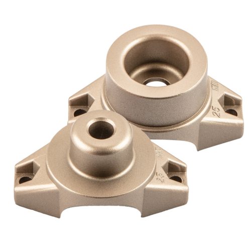 Neo Tools Melegítő toldat, hüvely a Neo Tools 21-004 csőhegesztőhöz 25mm