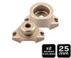 Neo Tools Melegítő toldat, hüvely a Neo Tools 21-004 csőhegesztőhöz 32mm