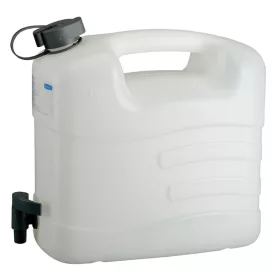 Pressol Vizes kanna csappal, 10L