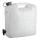 Pressol Vizes kanna csappal, 20L