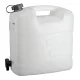 Pressol Vizes kanna csappal, 20L