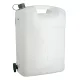 Pressol Vizes kanna csappal, 35L