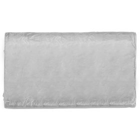 Topex takarófólia 0.02mm, 4x5 m