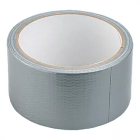 Topex ragasztószalag 48mmx 9m erősített ezüst