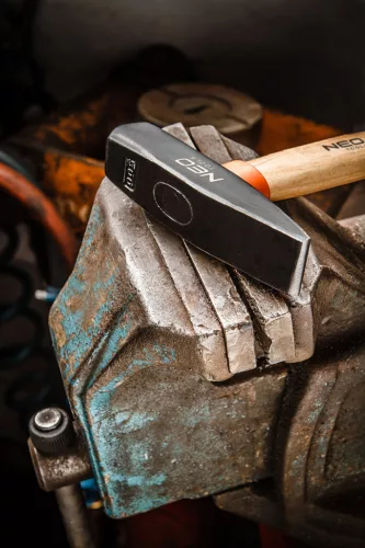 Neo Tools Általános kalapács 200g, kőris nyél