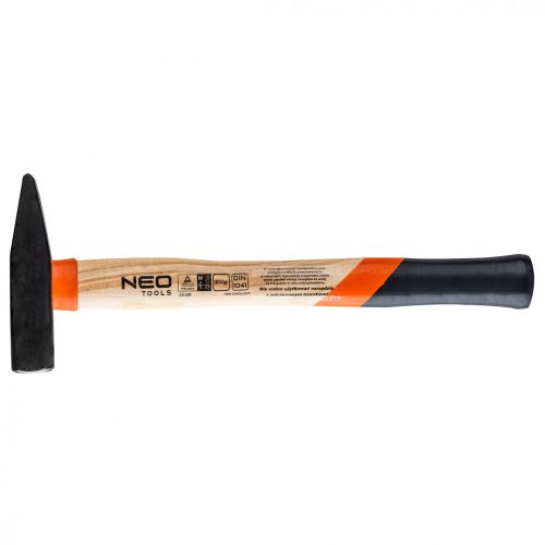 Neo Tools Általános kalapács 300g, kőris nyél