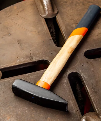 Neo Tools Általános kalapács 400g, kőris nyél